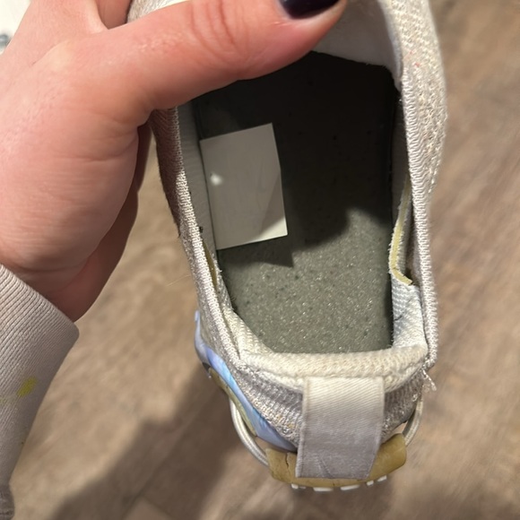 Nike Vapormax sneakers size 7.5 Women’s - Picture 7 of 13